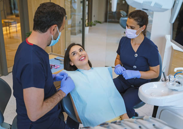 Best Veneers and Lumineers  in Groveton, VA