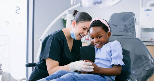 Advanced Technology for Better Dental Care in Groveton, VA